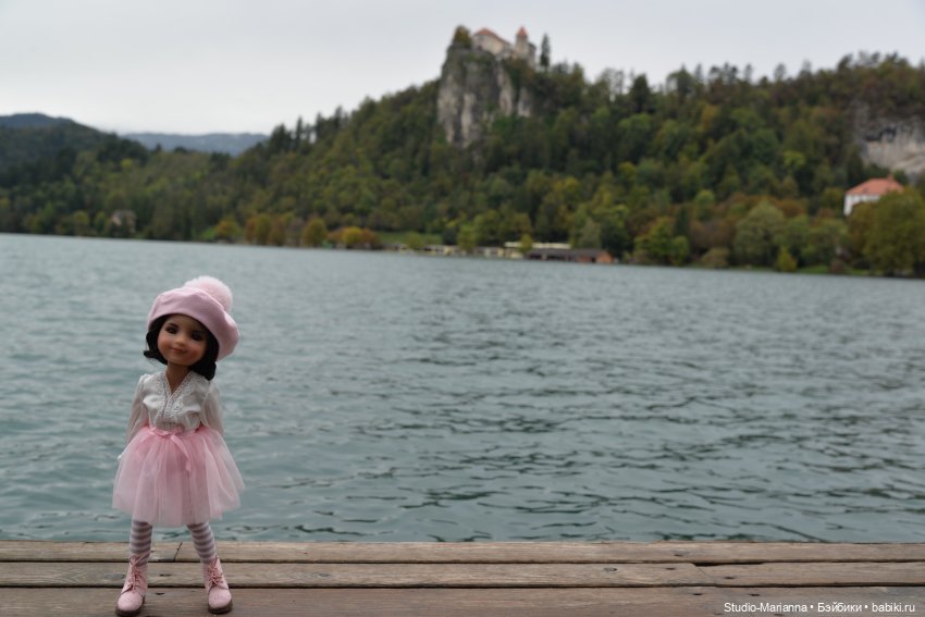 Любимые куклы в Словении — Куклы Ruby Red (Руби Ред) Fashion Friends: Siblies (фото 2)