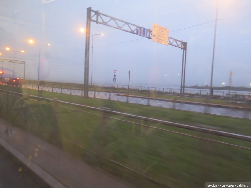 "Ноябрь - это ноябрь, ему всё равно..."