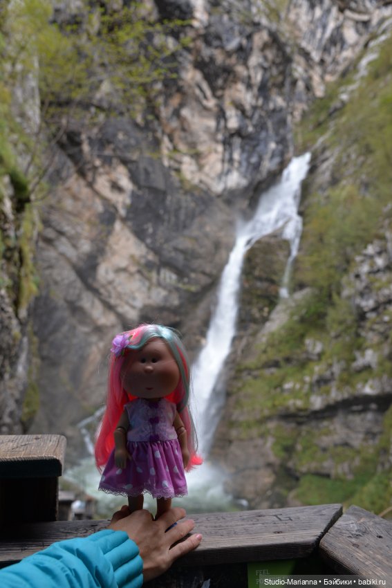 Любимые куклы в Словении — Куклы Ruby Red (Руби Ред) Fashion Friends: Siblies