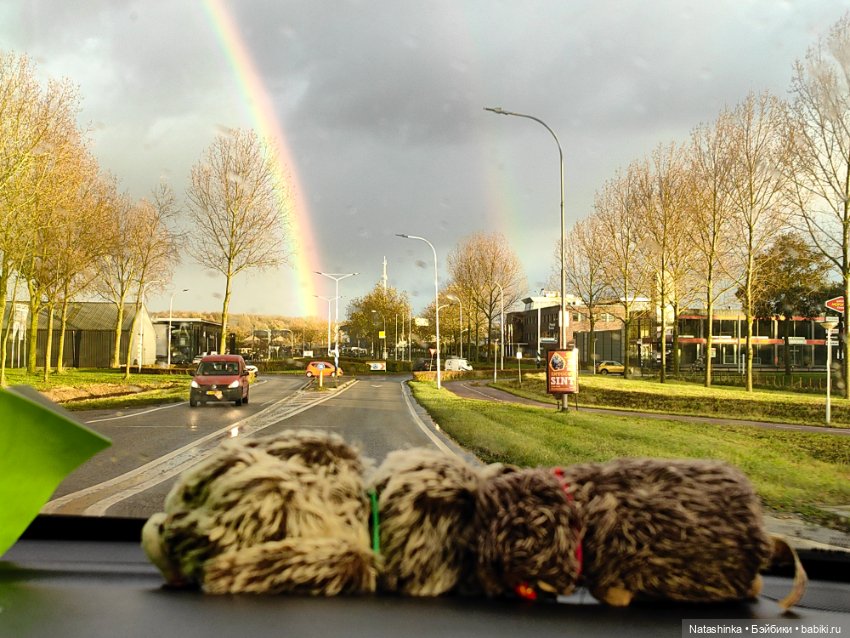 Музыкальная История 169 — Туризм и путешествия: фотоотчеты из поездок (фото 8)