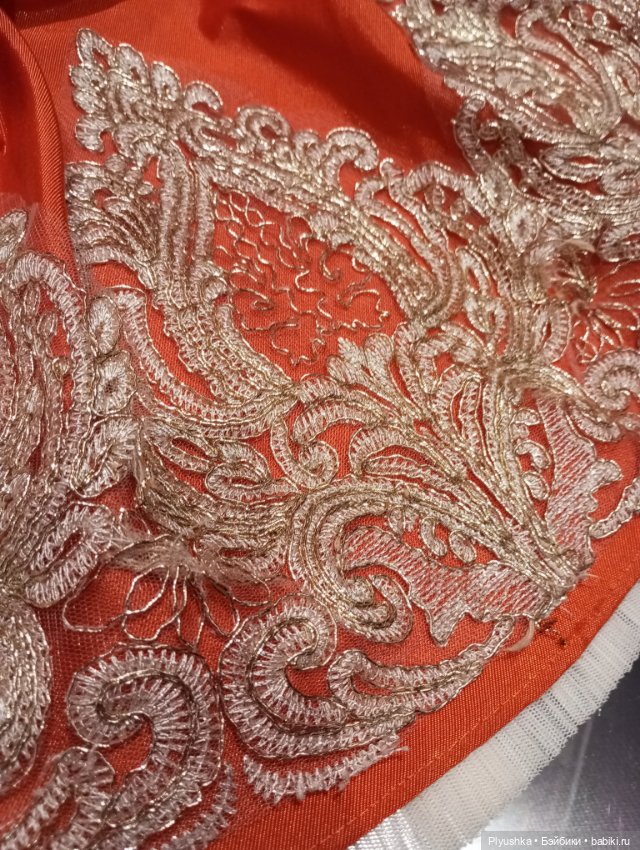 Выставка «Мода и архитектура. В потоке времени» ч.3