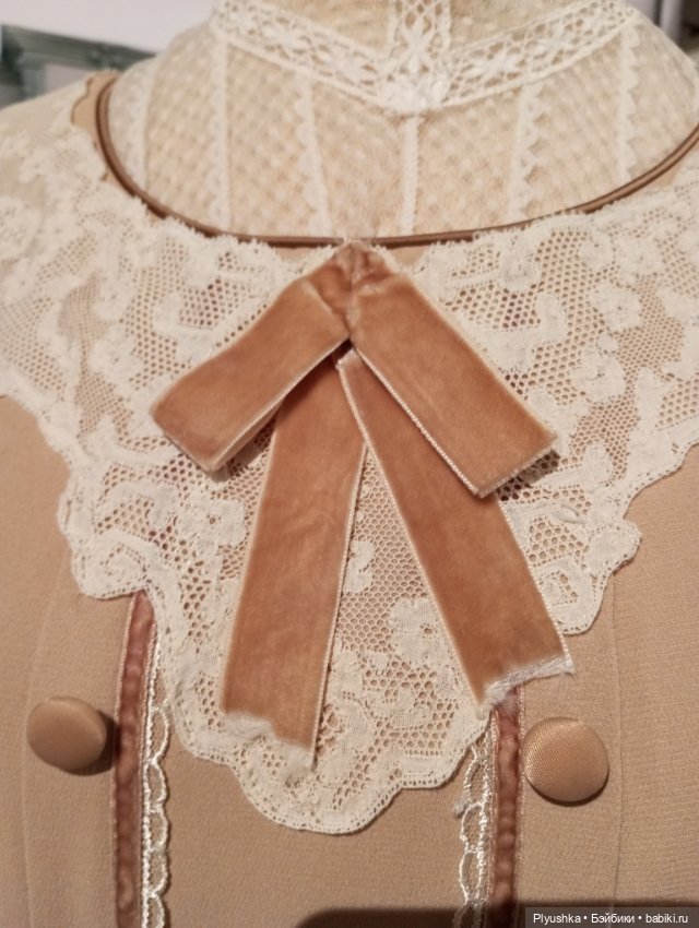 Выставка «Мода и архитектура. В потоке времени» ч.2