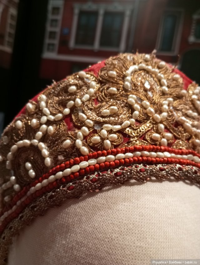 Выставка «Мода и архитектура. В потоке времени» ч.3