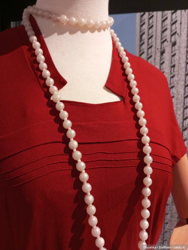 Выставка «Мода и архитектура. В потоке времени» ч.3