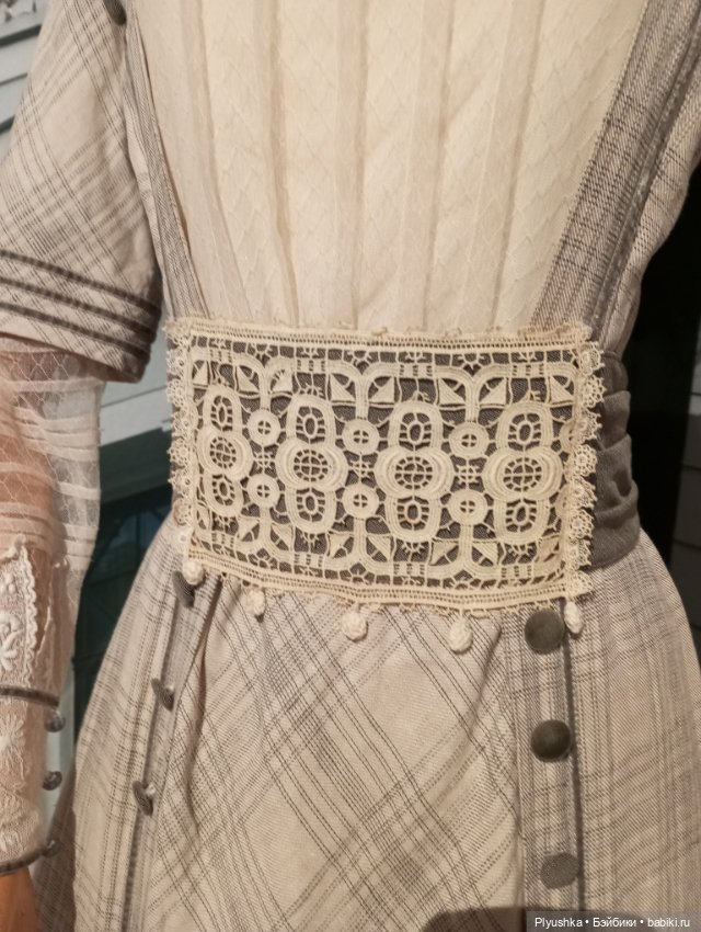 Выставка «Мода и архитектура. В потоке времени» ч.1