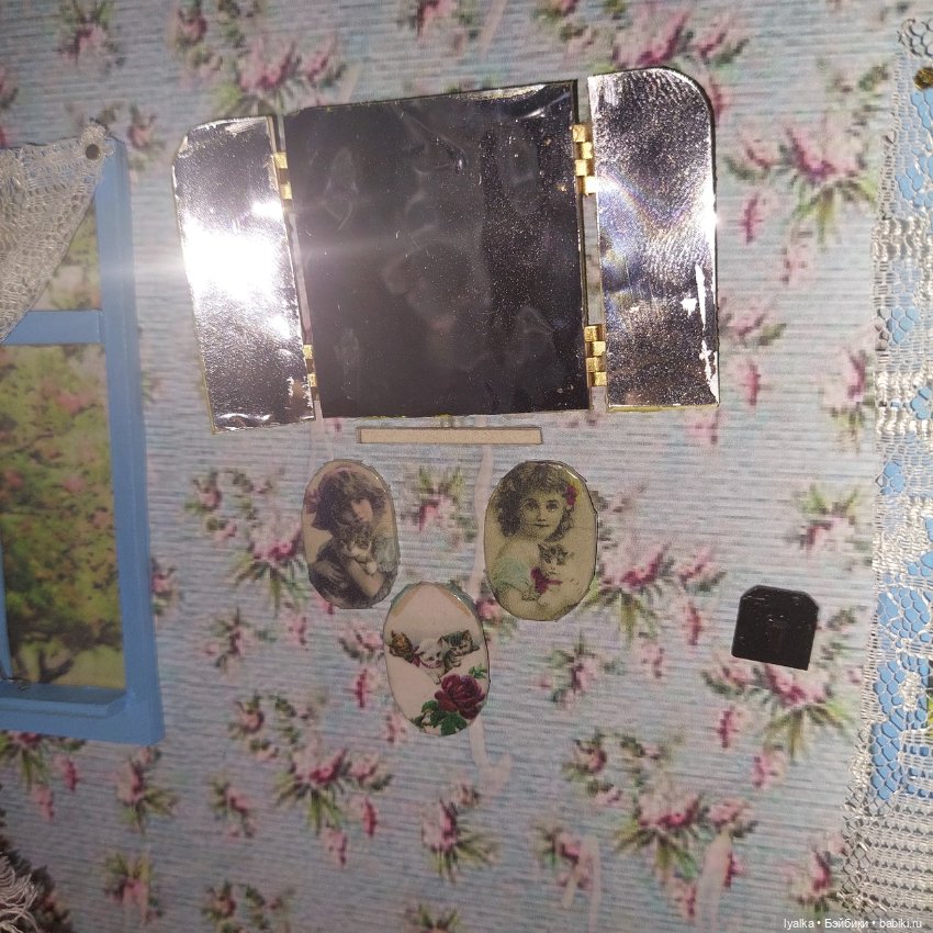 Мои кукольные увлечения 11 (фото 2)