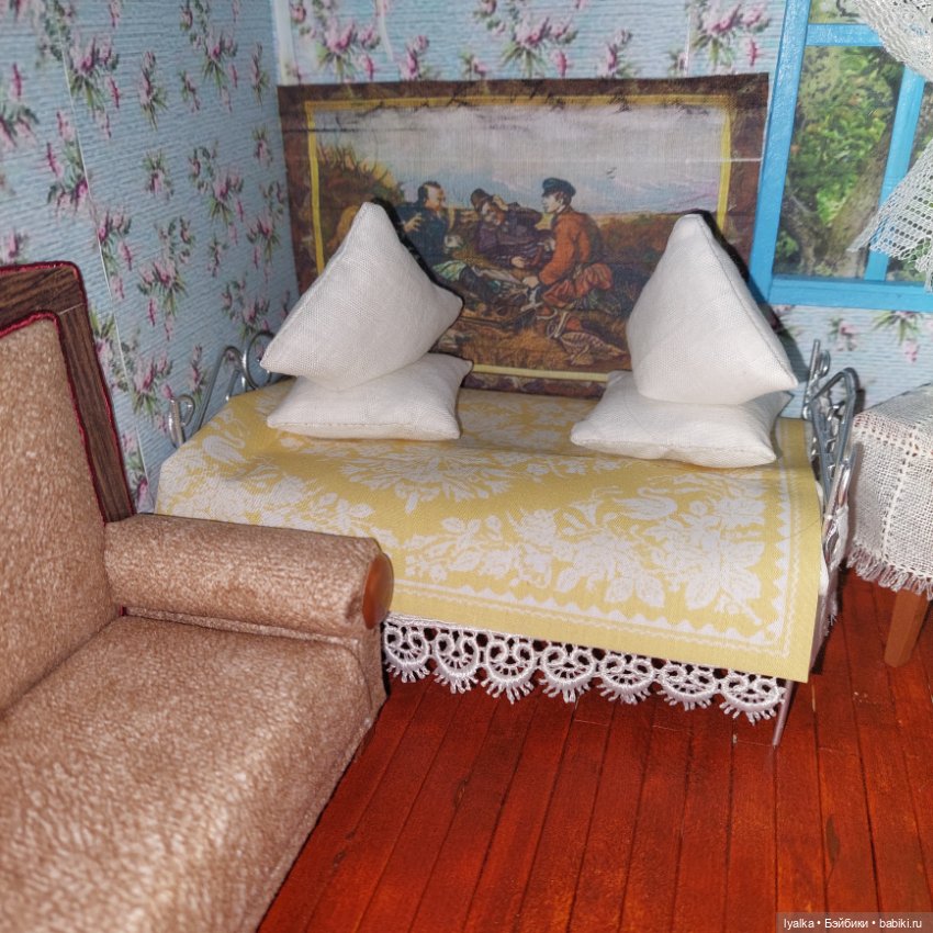 Мои кукольные увлечения 11 (фото 5)