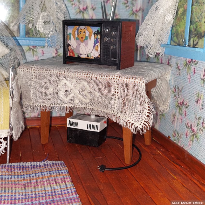 Мои кукольные увлечения 11 (фото 7)