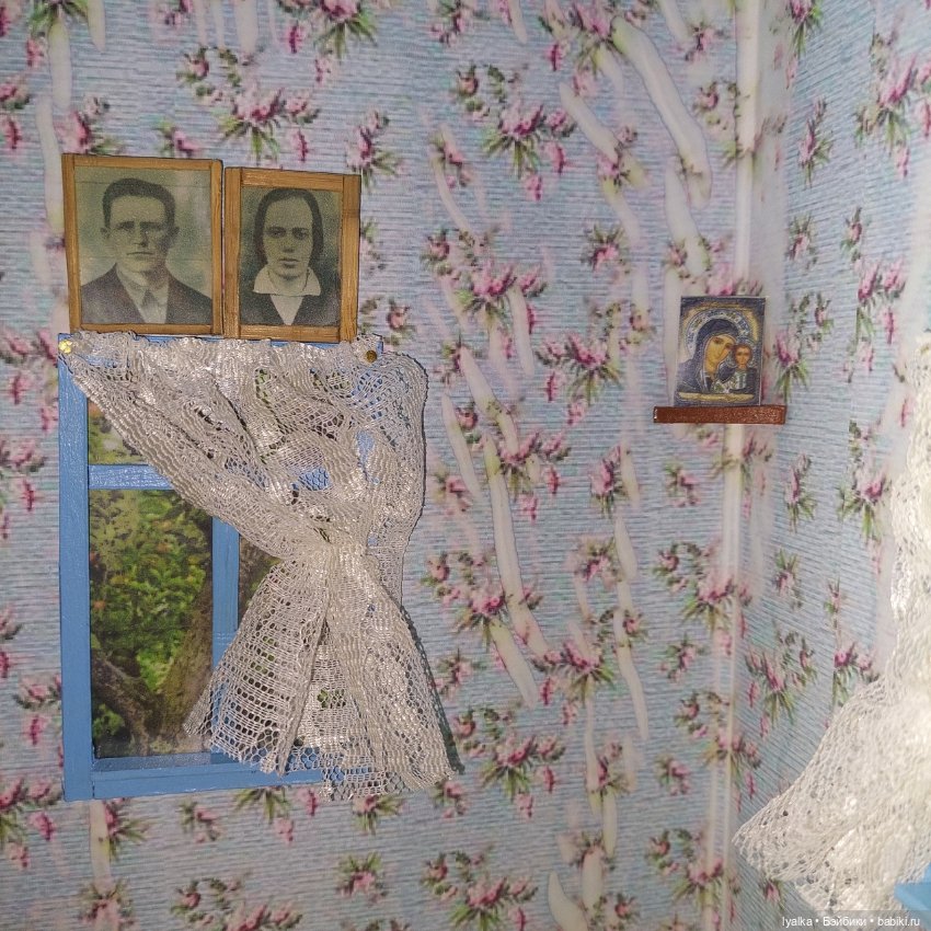 Мои кукольные увлечения 11