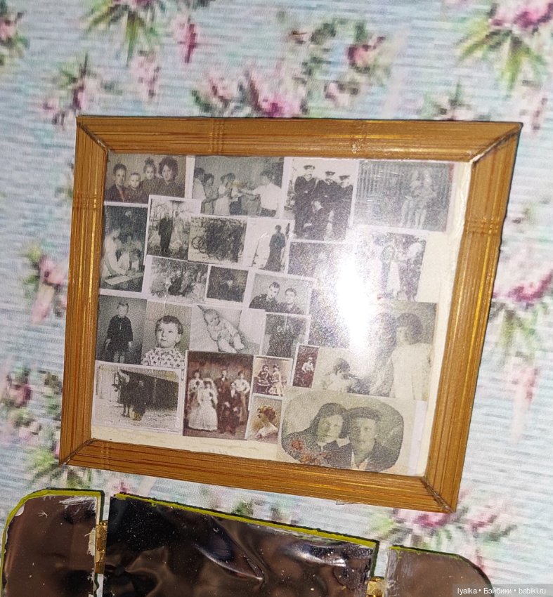 Мои кукольные увлечения 11 (фото 9)