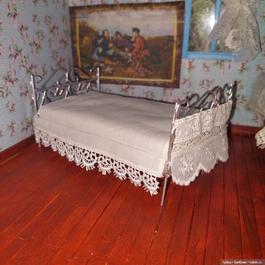 Мои кукольные увлечения 11 (фото 3)