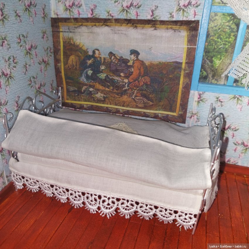 Мои кукольные увлечения 11 (фото 4)