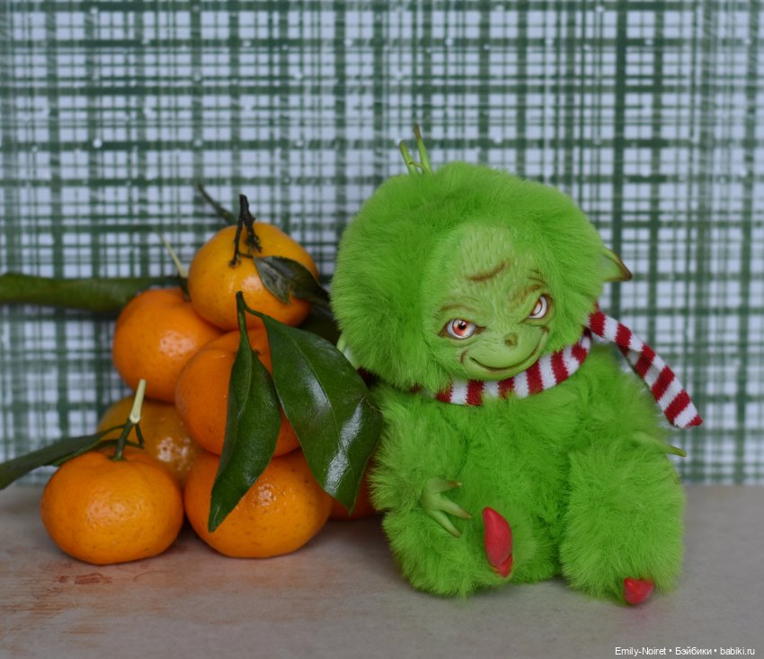 Фото-подборка: Рождественские игрушки (фото 8)