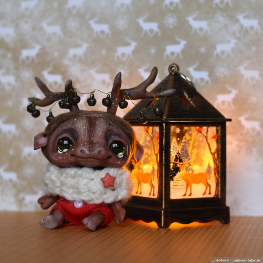 Фото-подборка: Рождественские игрушки