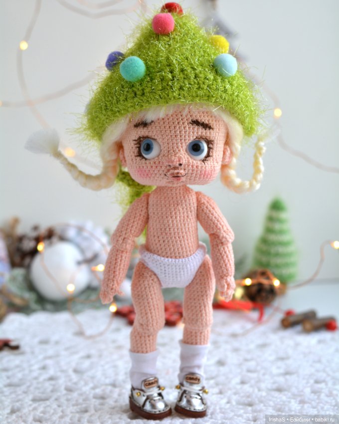 Что подойдет моей малышке