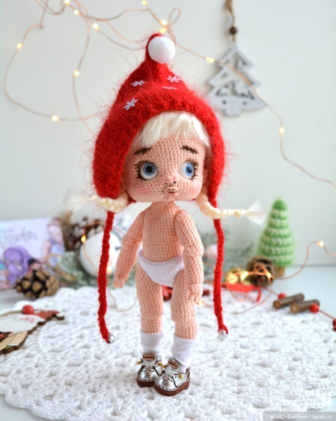 Что подойдет моей малышке (фото 2)