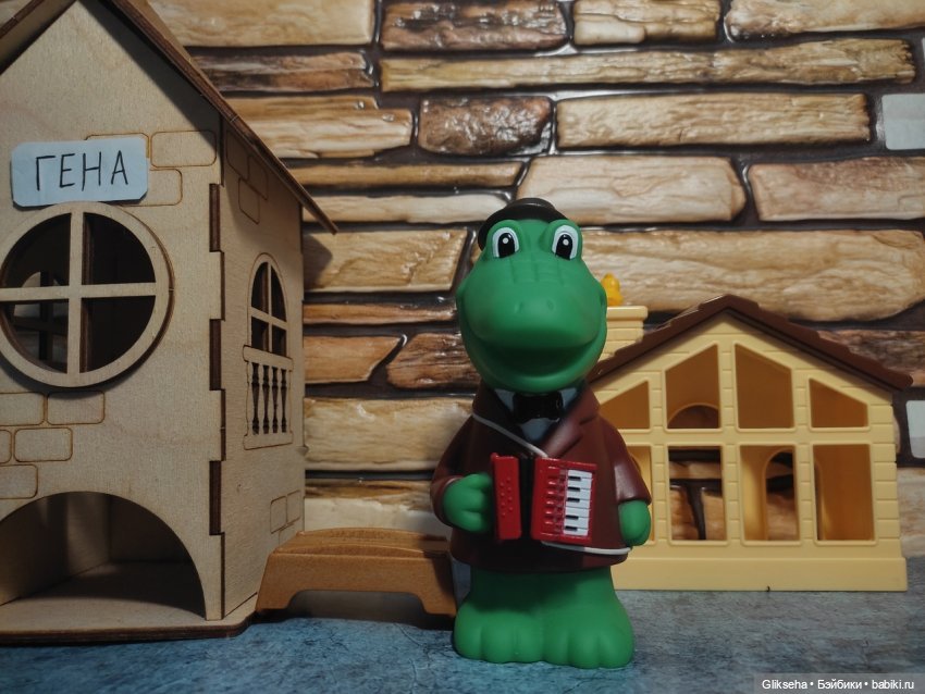 С Happy Birthday меня — Игровые куклы разных производителей (Разное): редкие бренды (фото 4)