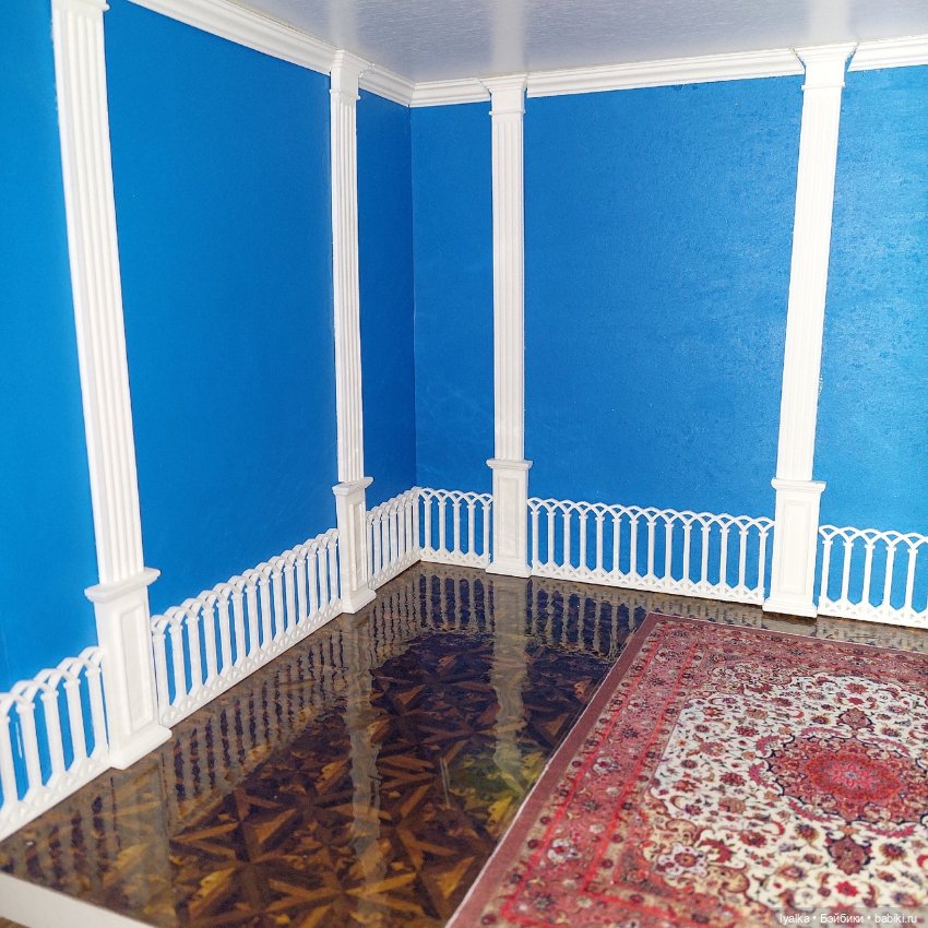 Мои кукольные увлечения 13 (фото 2)