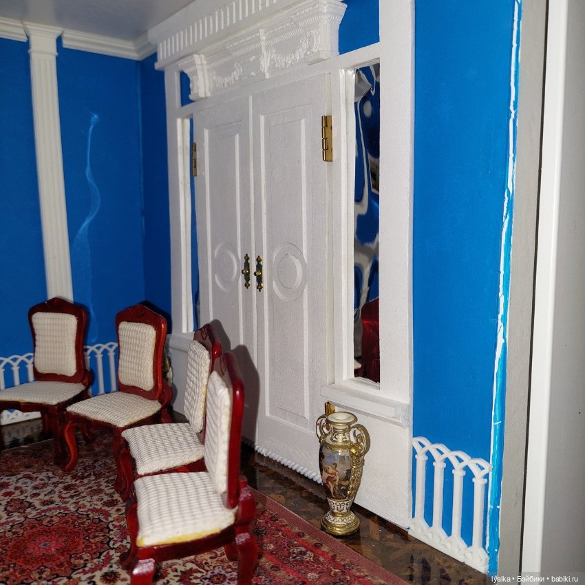 Мои кукольные увлечения 13 (фото 4)