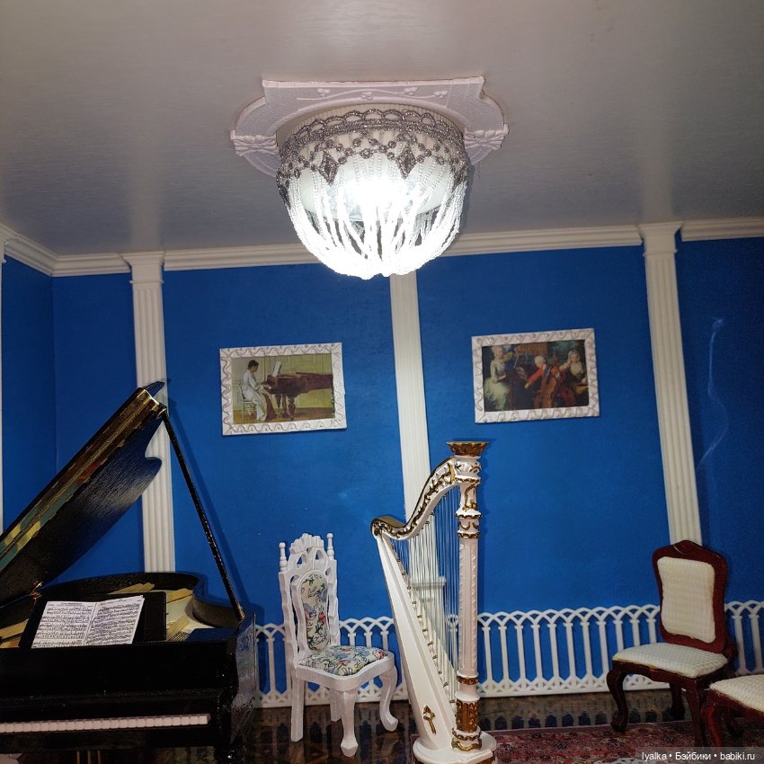 Мои кукольные увлечения 13 (фото 8)