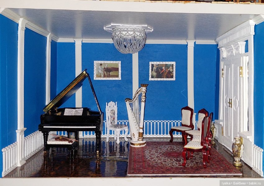 Мои кукольные увлечения 13 (фото 3)