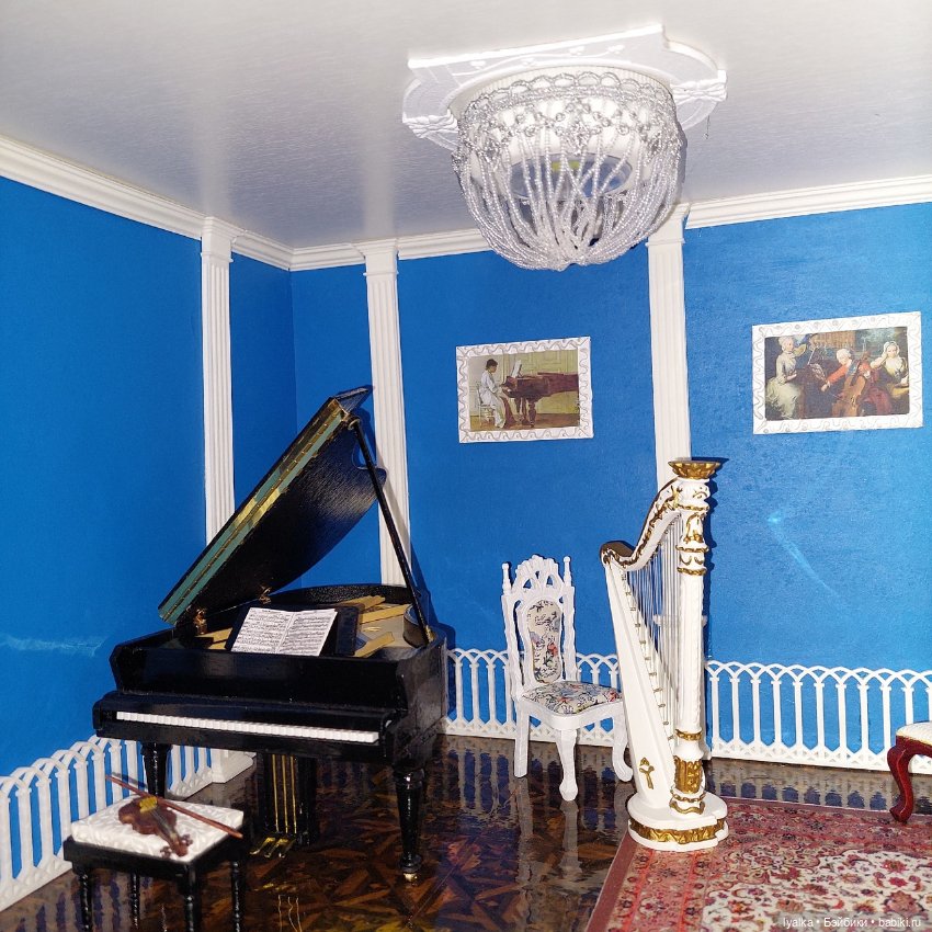 Мои кукольные увлечения 13 (фото 6)