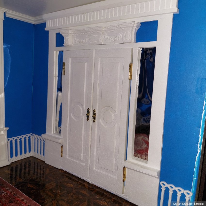 Мои кукольные увлечения 13