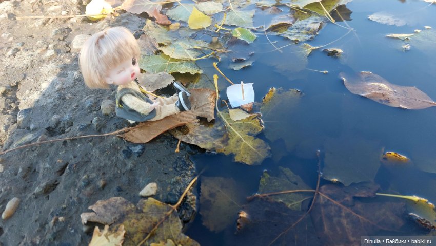 Без лужи никуда — Игровые куклы разных производителей (Разное): редкие бренды