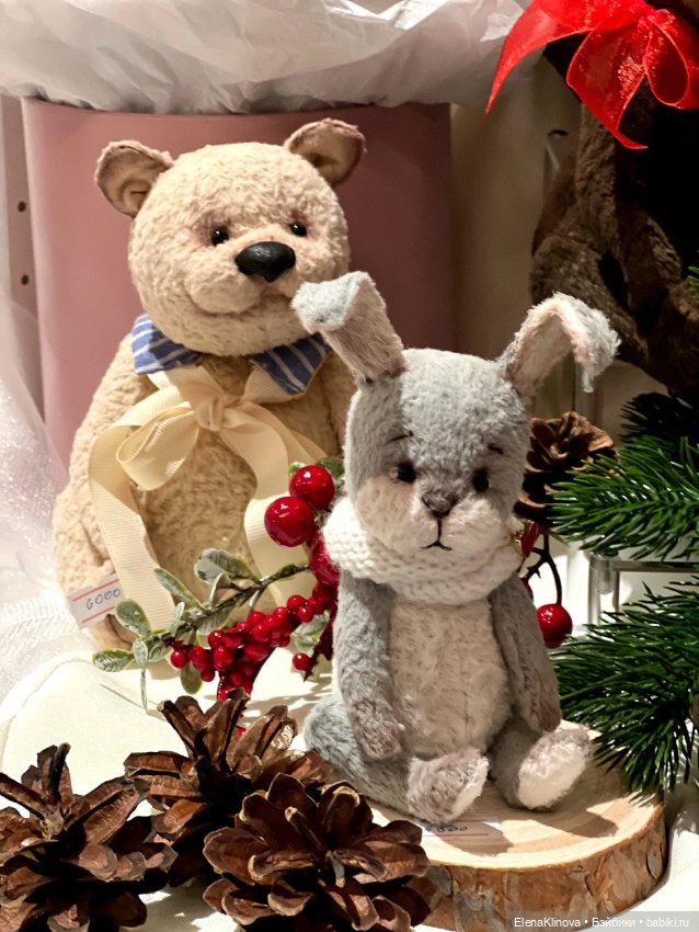 Бал кукол в Севкабеле: существа (фото 8)