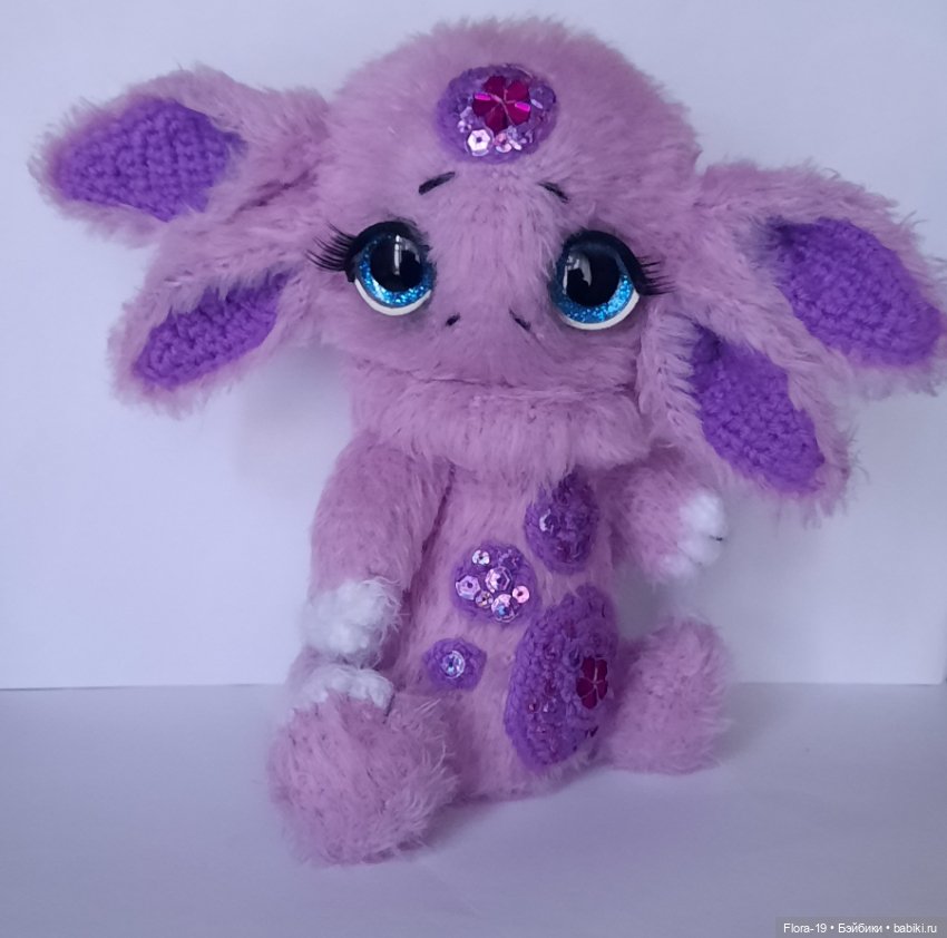 Малыш Лунтик. С днем мамочки (фото 3)