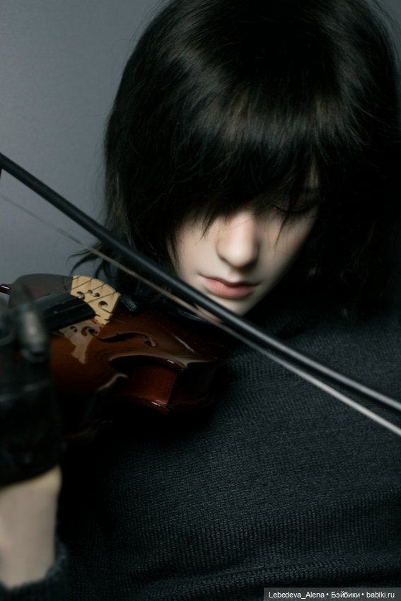 Куклы Dollshe Craft (Доллше): BJD (БЖД) (фото 4)