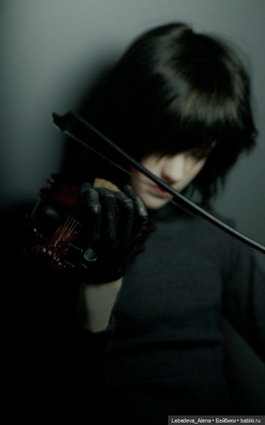 Куклы Dollshe Craft (Доллше): BJD (БЖД) (фото 5)