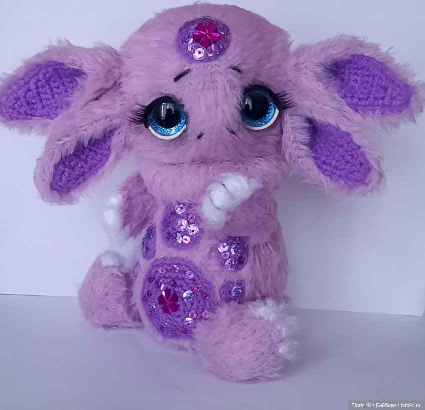 Малыш Лунтик. С днем мамочки (фото 2)