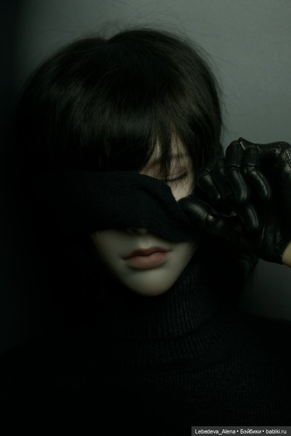 Куклы Dollshe Craft (Доллше): BJD (БЖД) (фото 7)