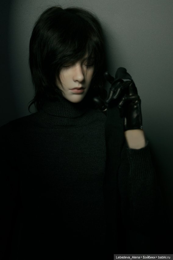 Куклы Dollshe Craft (Доллше): BJD (БЖД) (фото 8)