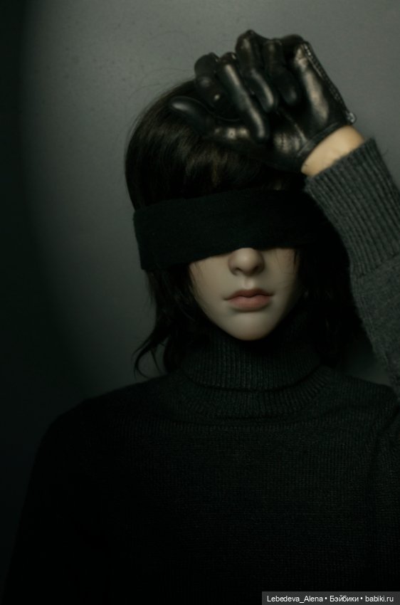 Куклы Dollshe Craft (Доллше): BJD (БЖД) (фото 6)