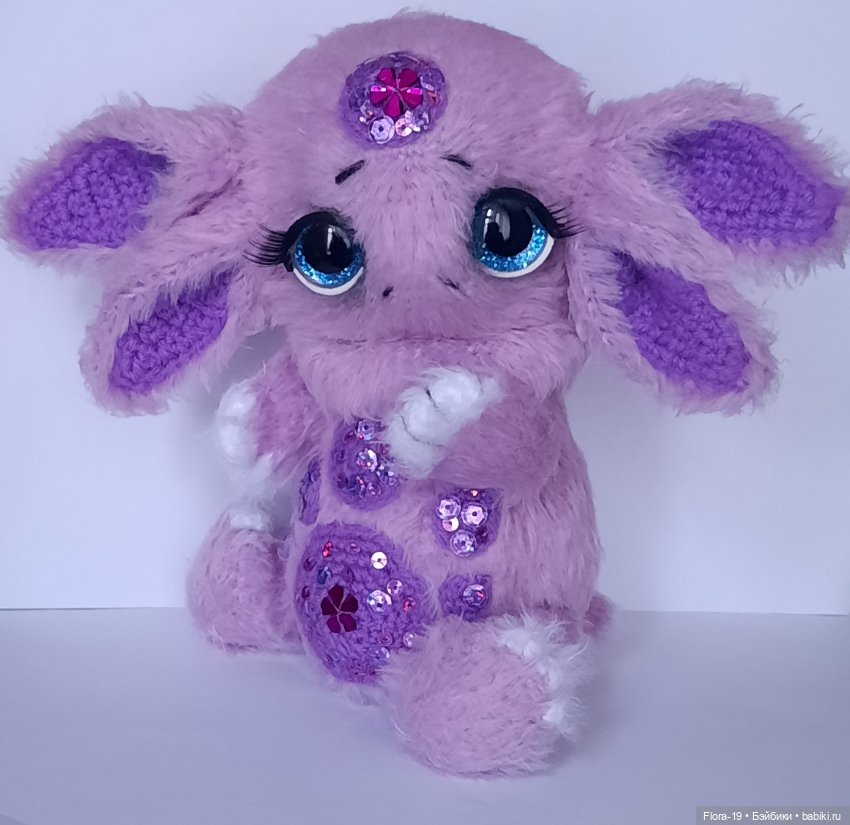 Малыш Лунтик. С днем мамочки