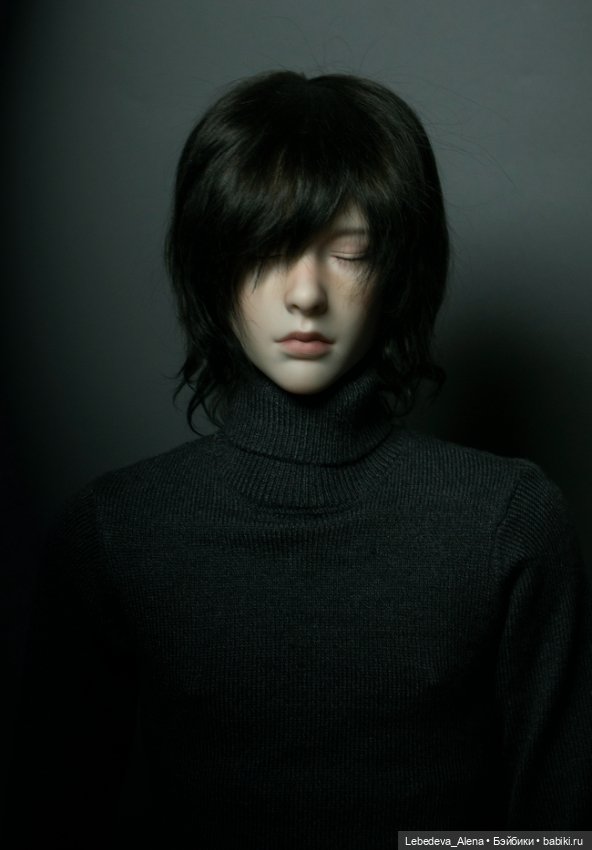 Куклы Dollshe Craft (Доллше): BJD (БЖД)