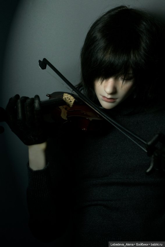 Куклы Dollshe Craft (Доллше): BJD (БЖД) (фото 2)