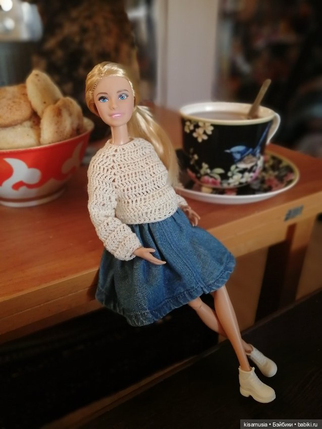 София — Аналоги Барби и куклы 1/6: клоны 90 (фото 3)