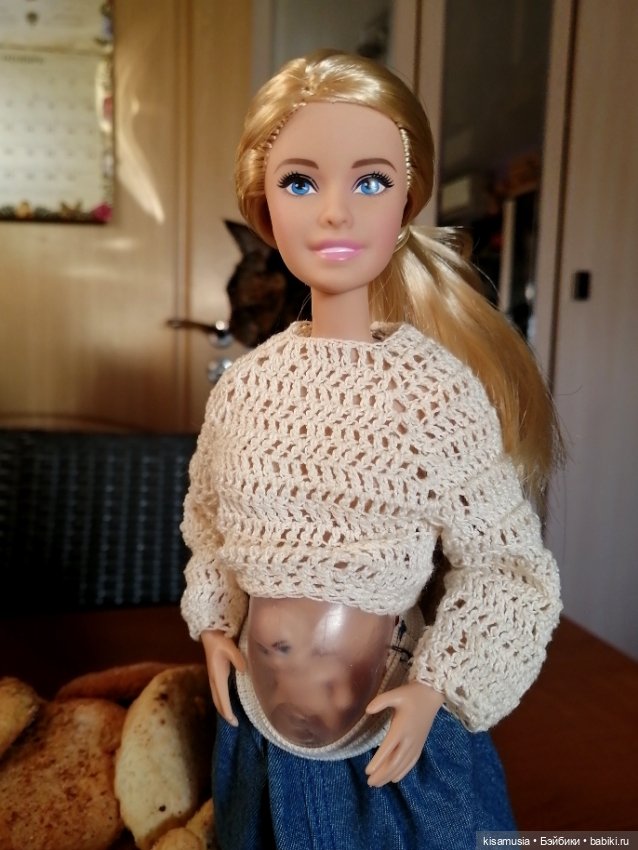 София — Аналоги Барби и куклы 1/6: клоны 90 (фото 9)