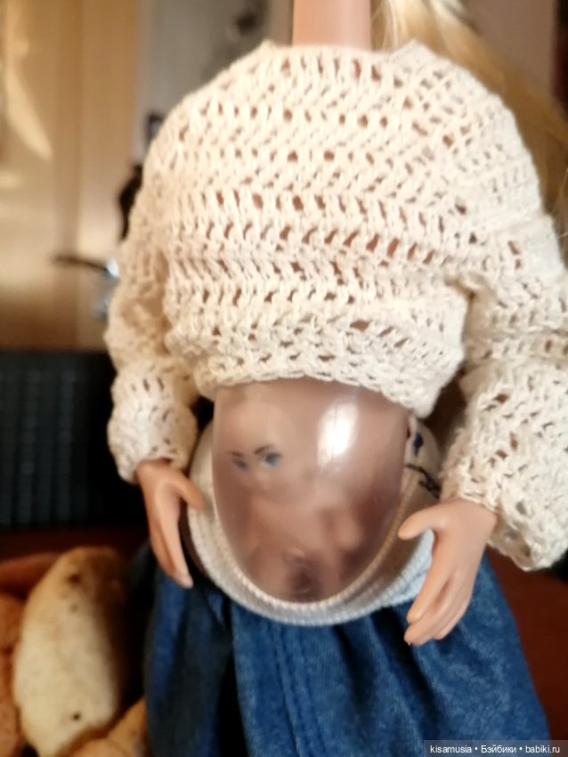 София — Аналоги Барби и куклы 1/6: клоны 90 (фото 10)