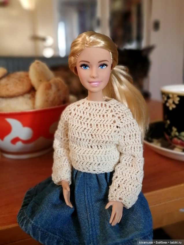 София — Аналоги Барби и куклы 1/6: клоны 90 (фото 6)