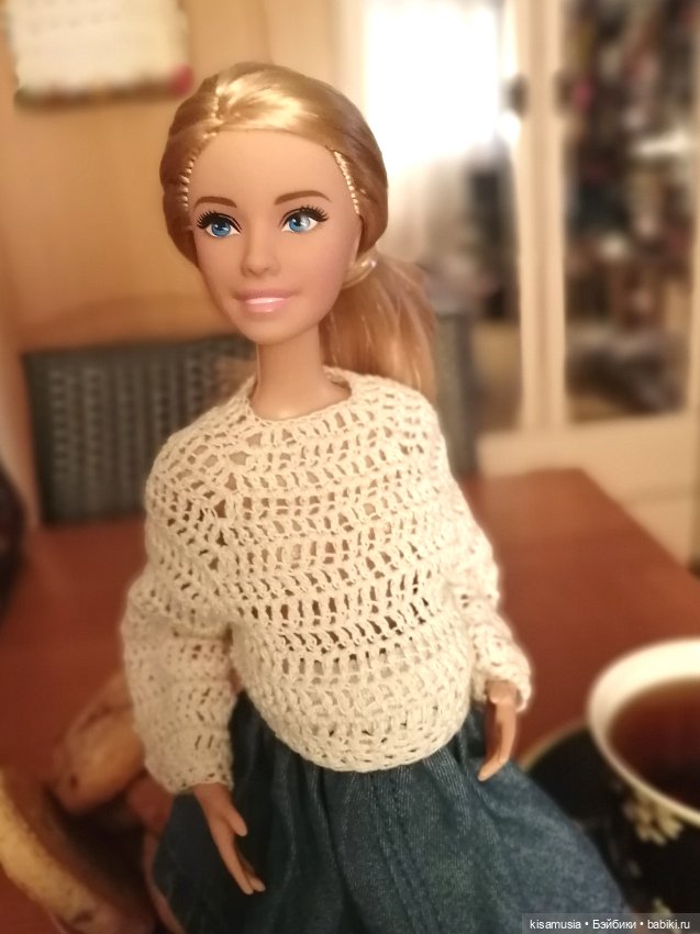 София — Аналоги Барби и куклы 1/6: клоны 90 (фото 2)