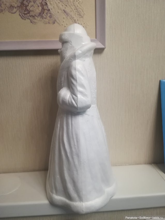 Болванки или Вот, делать тебе нечего (фото 4)