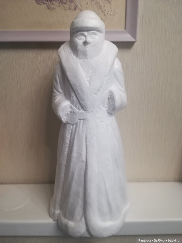 Болванки или Вот, делать тебе нечего (фото 3)