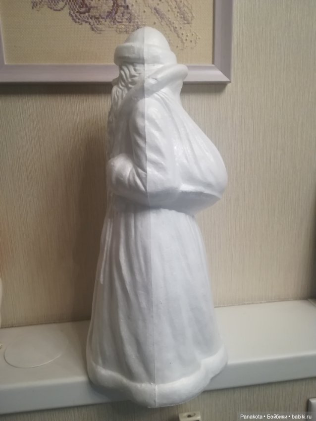 Болванки или Вот, делать тебе нечего (фото 2)