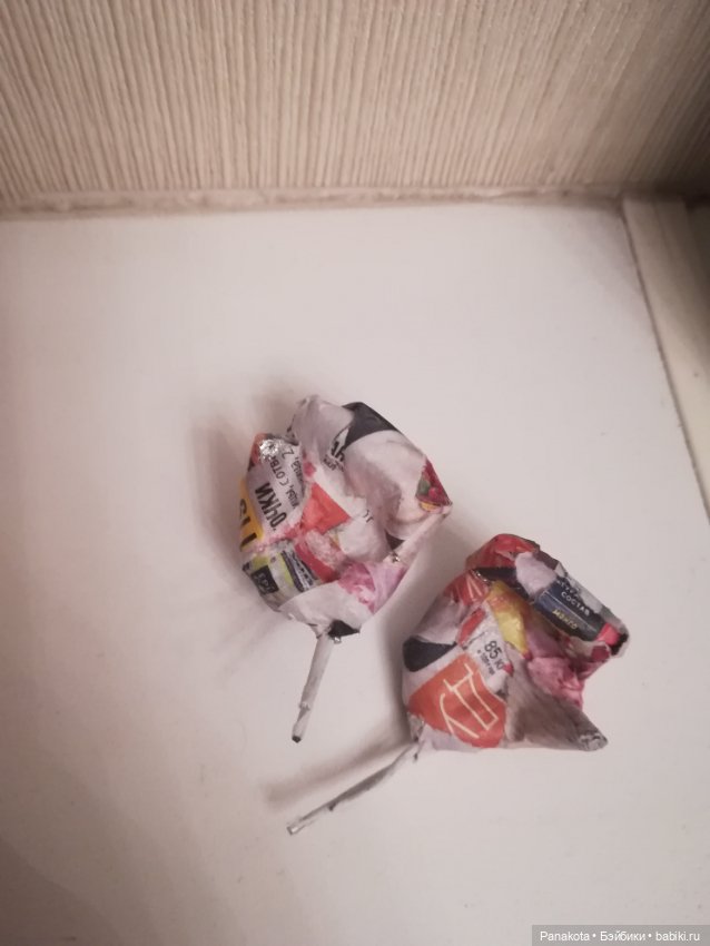 Болванки или Вот, делать тебе нечего (фото 7)