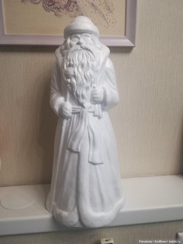 Болванки или Вот, делать тебе нечего