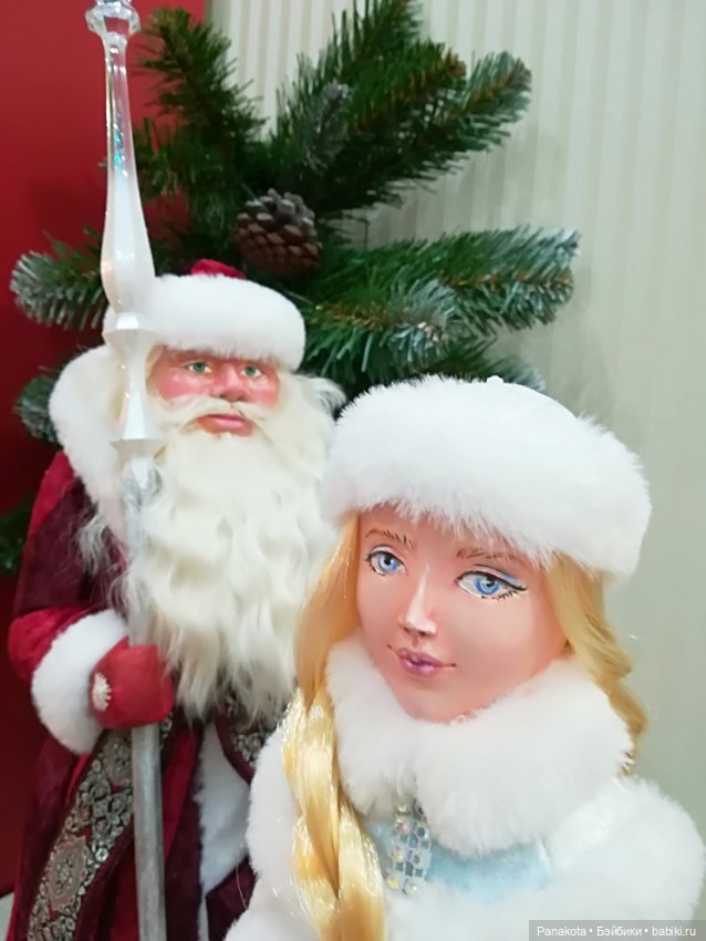 Болванки или Вот, делать тебе нечего